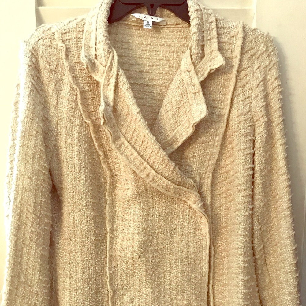 Cabi Jacket